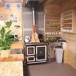 Apartmán Uric Jesenice