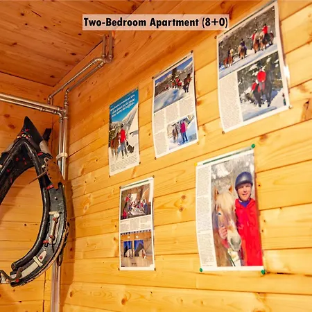 Apartment Uric