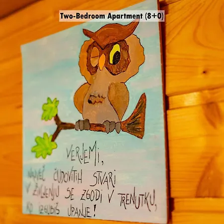 Uric Lägenhet *
