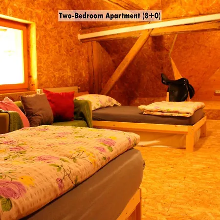 Uric Apartament Jesenice