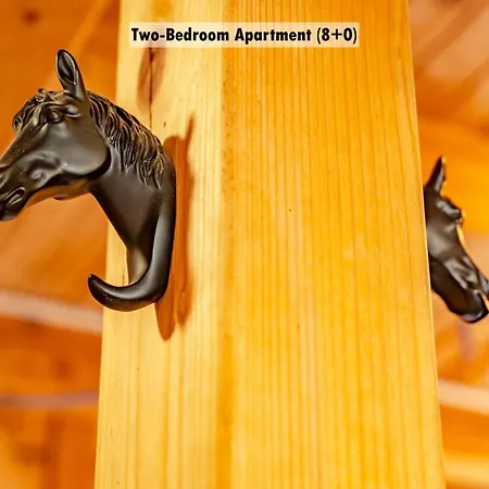 Apartment Uric