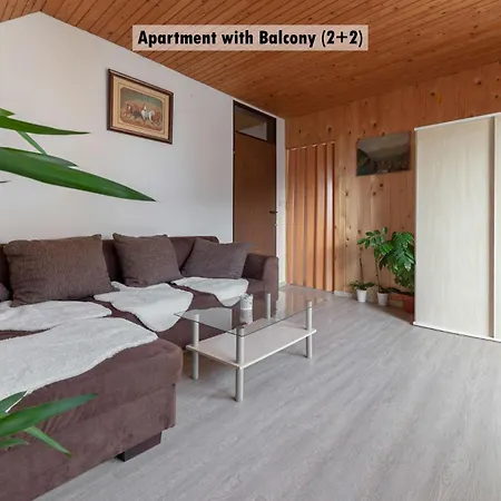 Apartment Uric Jesenice