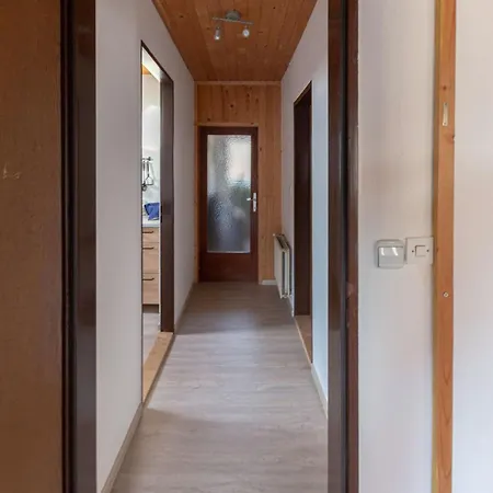 Uric Apartment