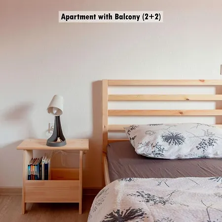 Uric Apartment Jesenice
