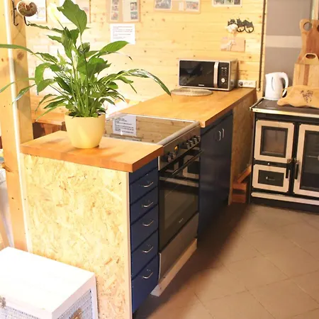 Apartmán Uric Jesenice