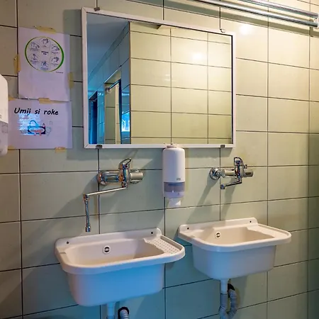 Apartmán Uric Jesenice