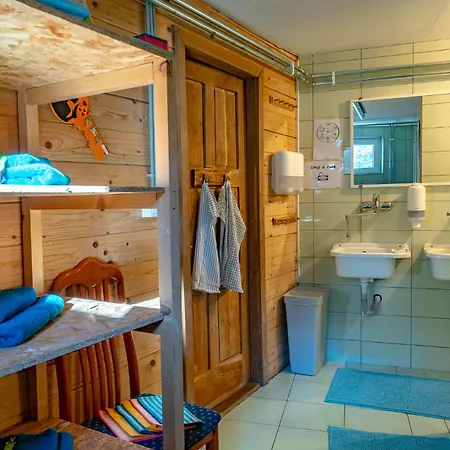 Uric דירה יסניצה