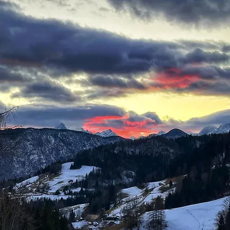 Uric Jesenice
