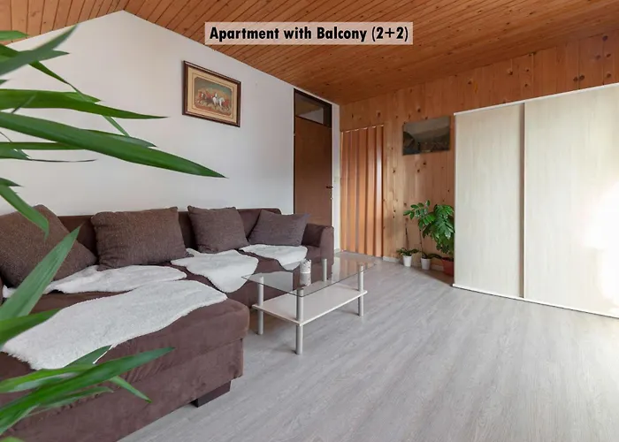 דירה Uric יסניצה