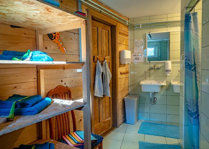 Uric דירה יסניצה