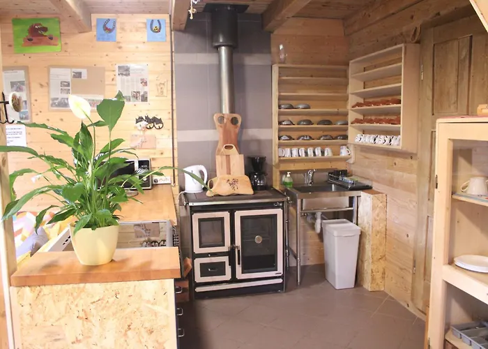 דירה Uric יסניצה